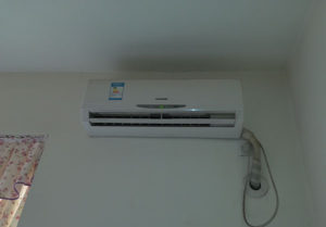 贵阳空调维修电话是多少