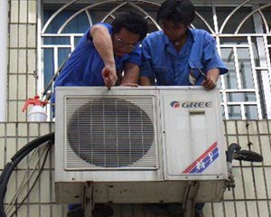 贵阳空调维修售后服务中心