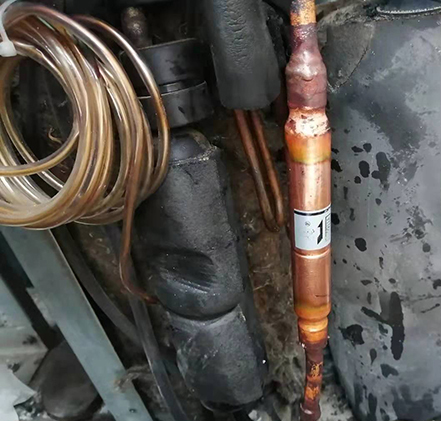 贵阳美的变频多联机空调维修售后服务中心