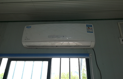 贵阳空调维修在哪里找