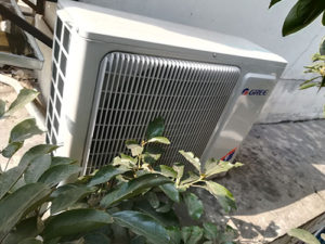 贵阳空调维修售后服务