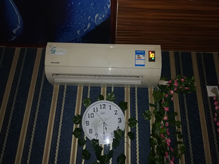 贵阳空调维修售后服务中心