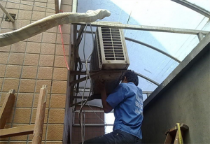 贵阳空调维修售后服务中心