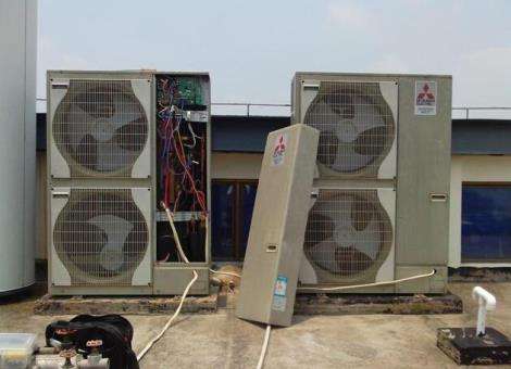 贵阳空调维修电话号码多少