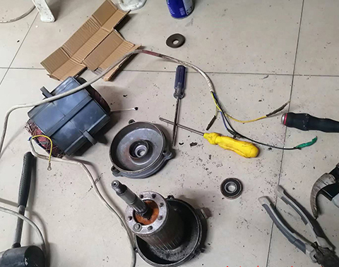 贵阳空调维修售后服务中心电话在哪里找