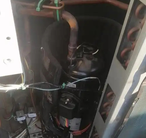 贵阳维修变频空调电话在哪里找