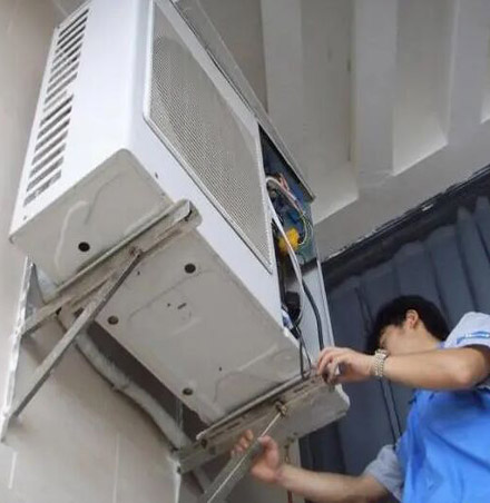 贵阳24小时空调维修热线