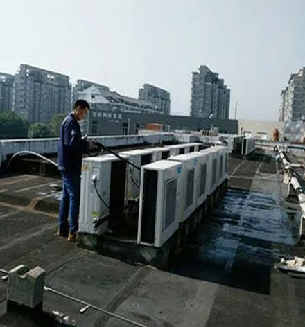 贵阳 空调拆装 贵阳本地 空调拆装公司