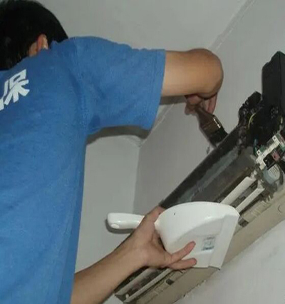 贵阳空调清洗保养