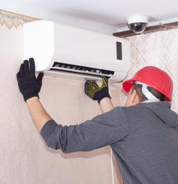 贵阳空调内机噪音大