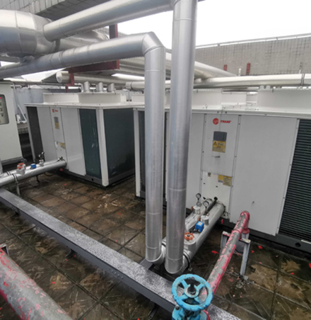 贵阳附近中央空调维修 贵阳上门中央空调维修